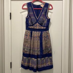 Plenty by Tracy Reese Sleeveless Dress Size 6